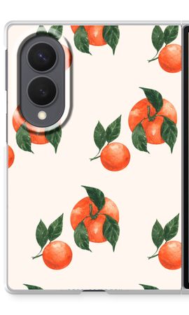 Tangerine
