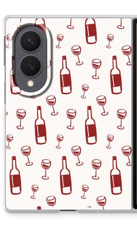 Wine Overload