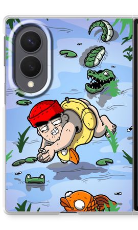Swamp
