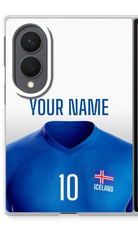 Iceland - Football