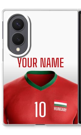 Hungary - Football