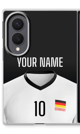 Germany - Football