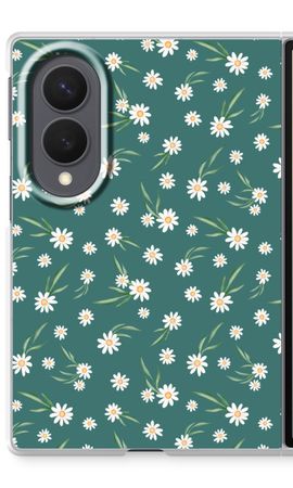 Small daisies