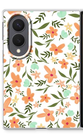 Little Ellila Flowers