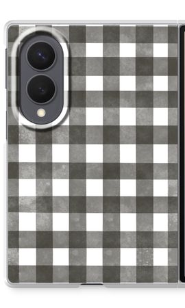 Gingham style