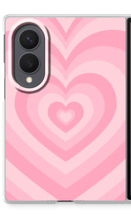 Heart Rose