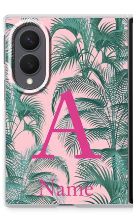 Palm fluo