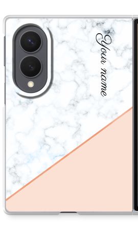 Marble in style