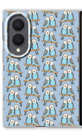 Parrots