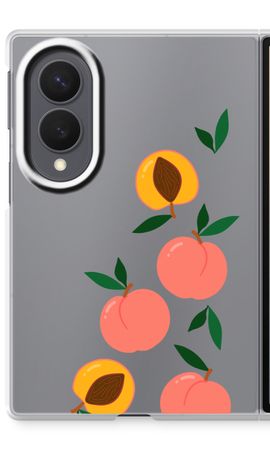 Just peachy