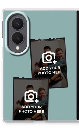 Polaroid Black