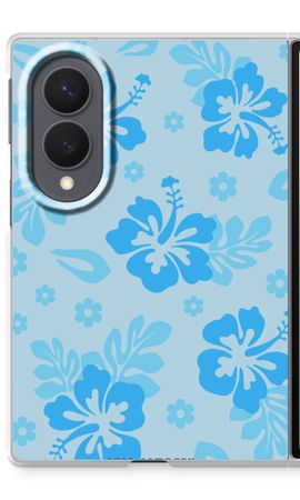 Hawaii - Blue