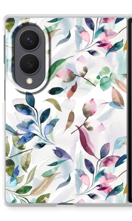 Colorful Leaves