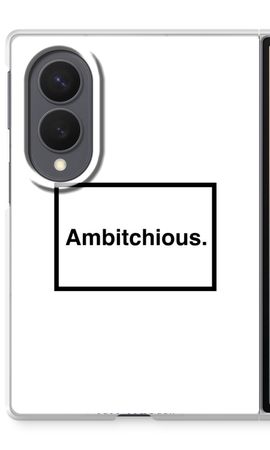 Ambitchious