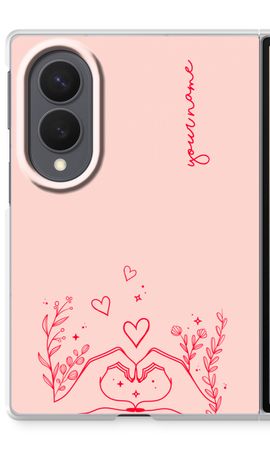 Love is in the air