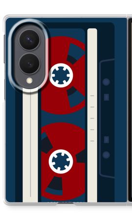 Here's your tape