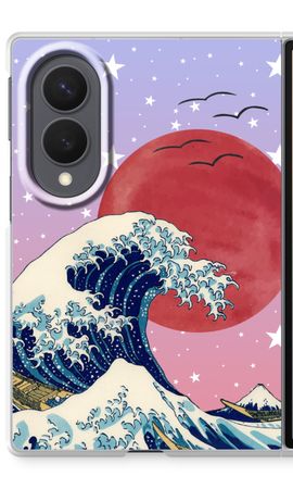 Great Wave