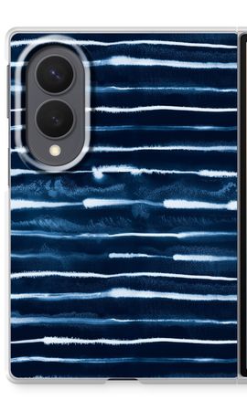 Lines Navy