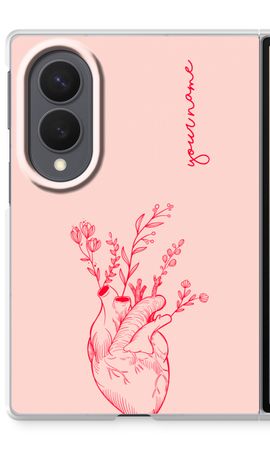 Blooming Heart