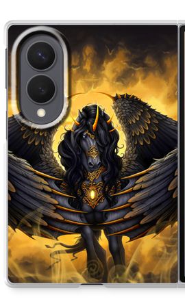 Pegasus