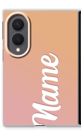 Namecase  N°2