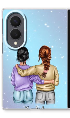 Best Friends N°2