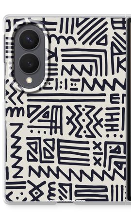 Marrakech print