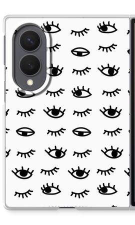 Eye pattern #2