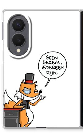 Geen Gezeik