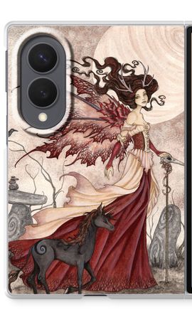 The red queen