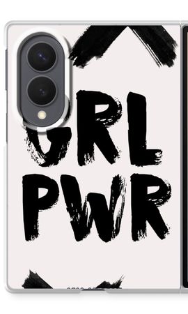 Girl Power #2