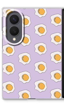 Bacon to my eggs #1