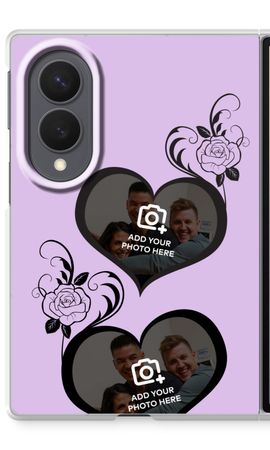 Photo hearts N°1