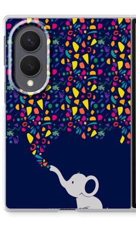 Elephant Confetti