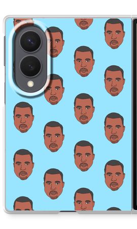 Kanye Call Me?