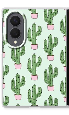 Cactus Lover