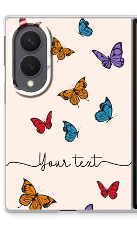 Butterflies