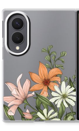 Floral bouquet