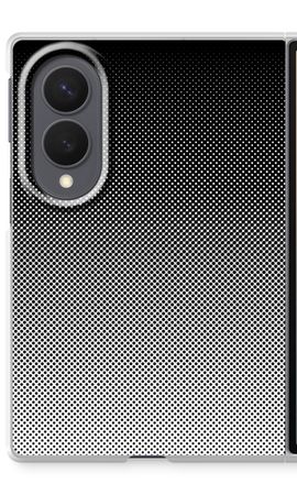 Musketon Halftone