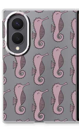 Seahorses