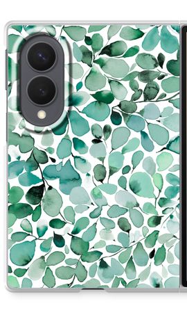 Leafy Eucalyptus