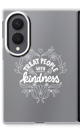 Always kind