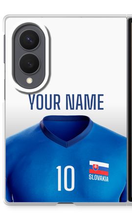 Slovakia - Football