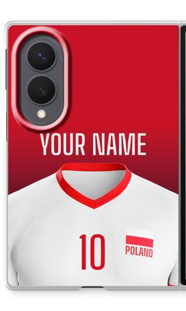 Poland - Football