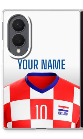 Croatia - Football