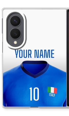 Italy - Football