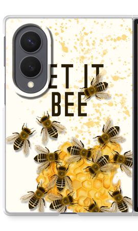 Let it bee