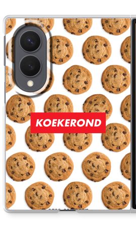 Koekerond