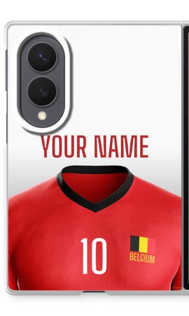 Belgium - Football