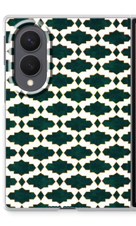 Moroccan tiles